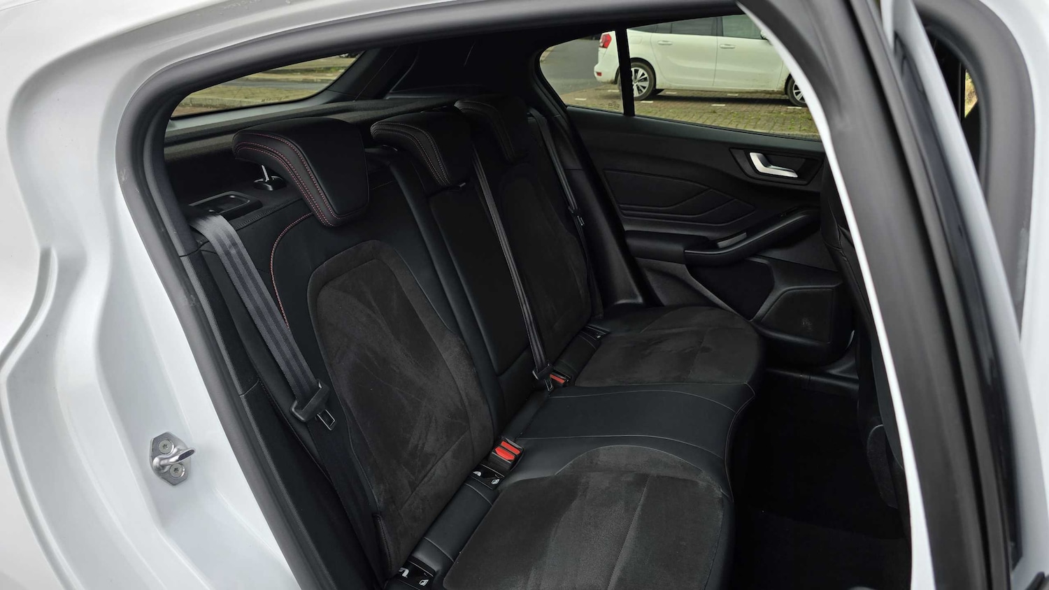 Used Ford Focus 2022 for sale - 75981241: Photo 12