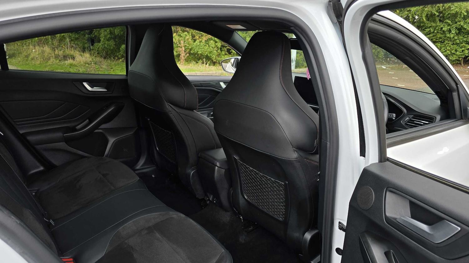 Used Ford Focus 2022 for sale - 75981241: Photo 13