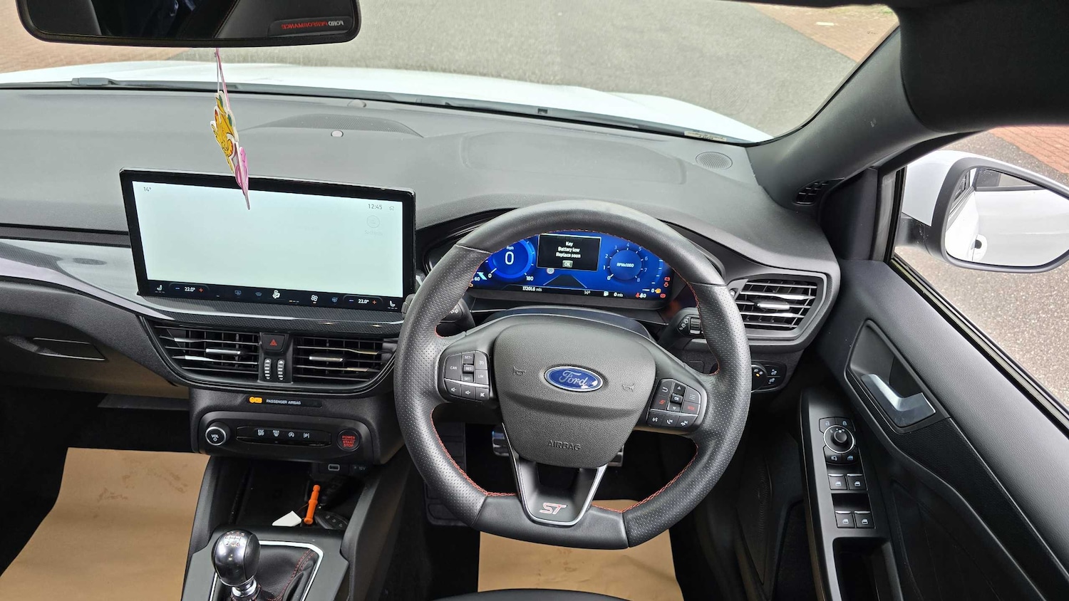 Used Ford Focus 2022 for sale - 75981241: Photo 15