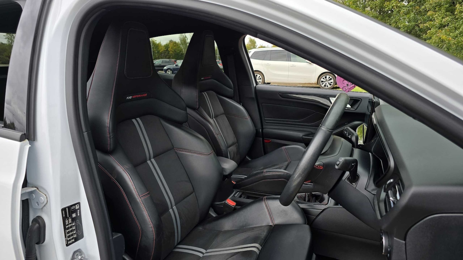 Used Ford Focus 2022 for sale - 75981241: Photo 16