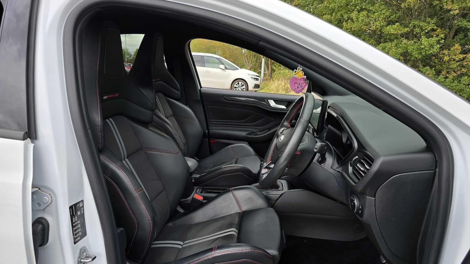 Used Ford Focus 2022 for sale - 75981241: Photo 17