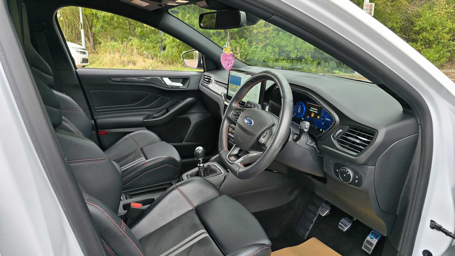Used Ford Focus 2022 for sale - 75981241: Photo 18