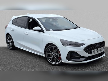 Ford - Focus