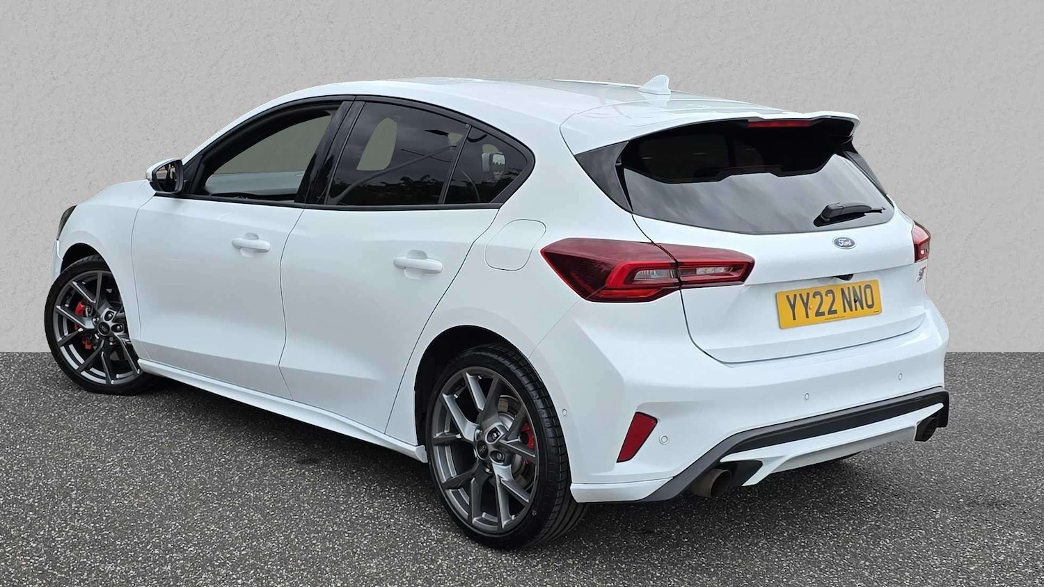 Used Ford Focus 2022 for sale - 75981241: Photo 2
