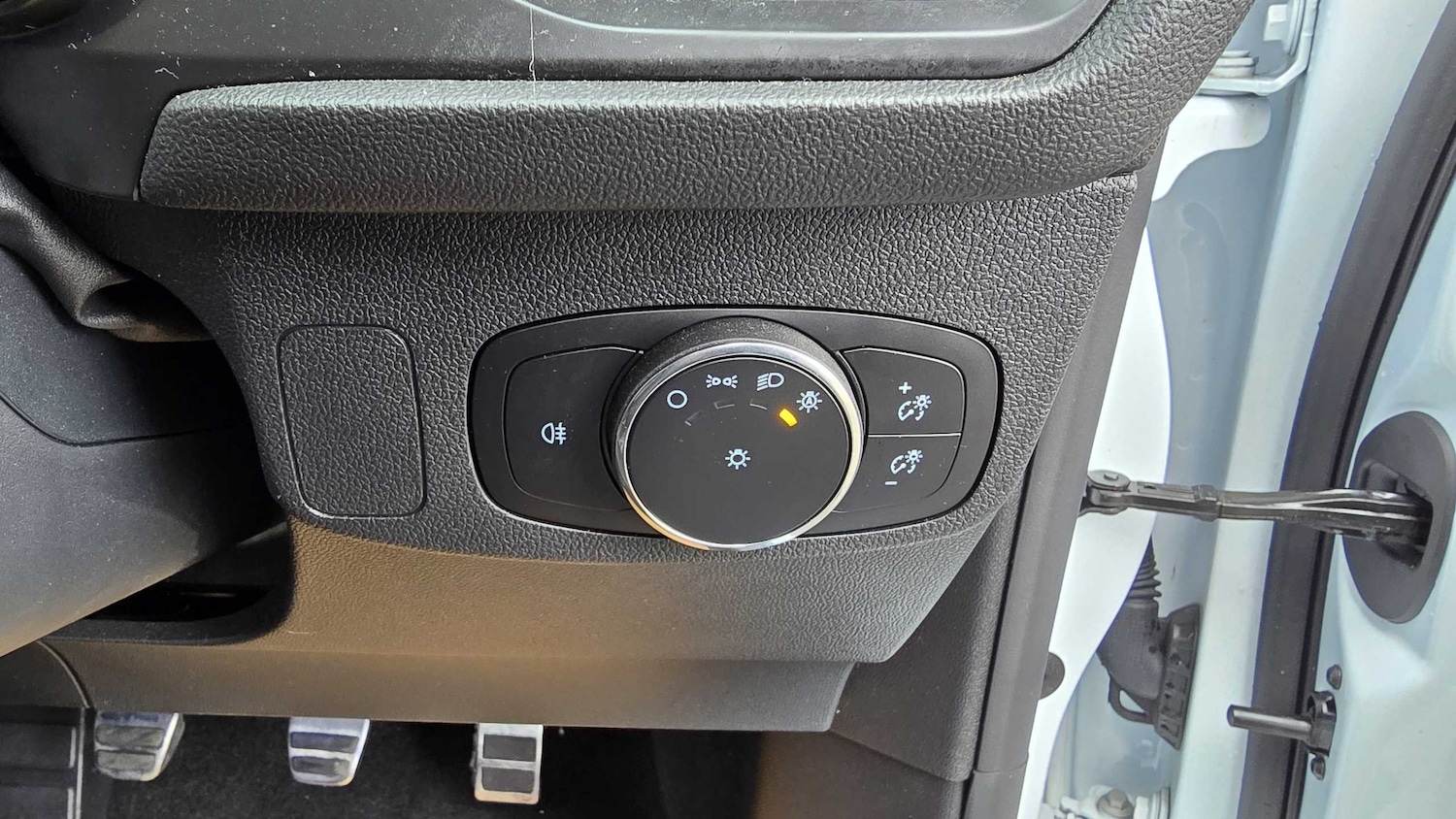 Used Ford Focus 2022 for sale - 75981241: Photo 21