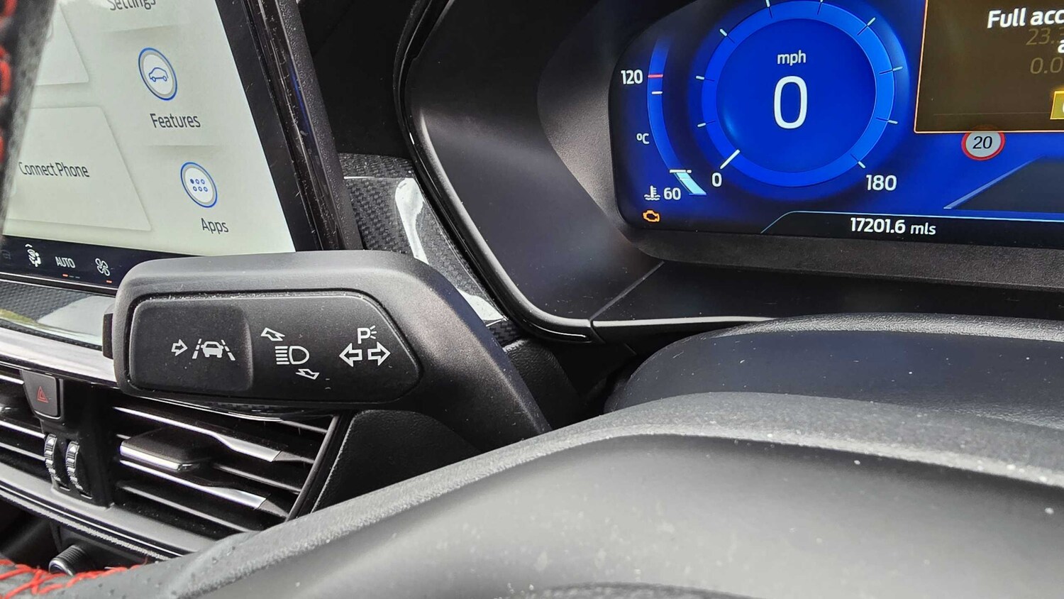 Used Ford Focus 2022 for sale - 75981241: Photo 25