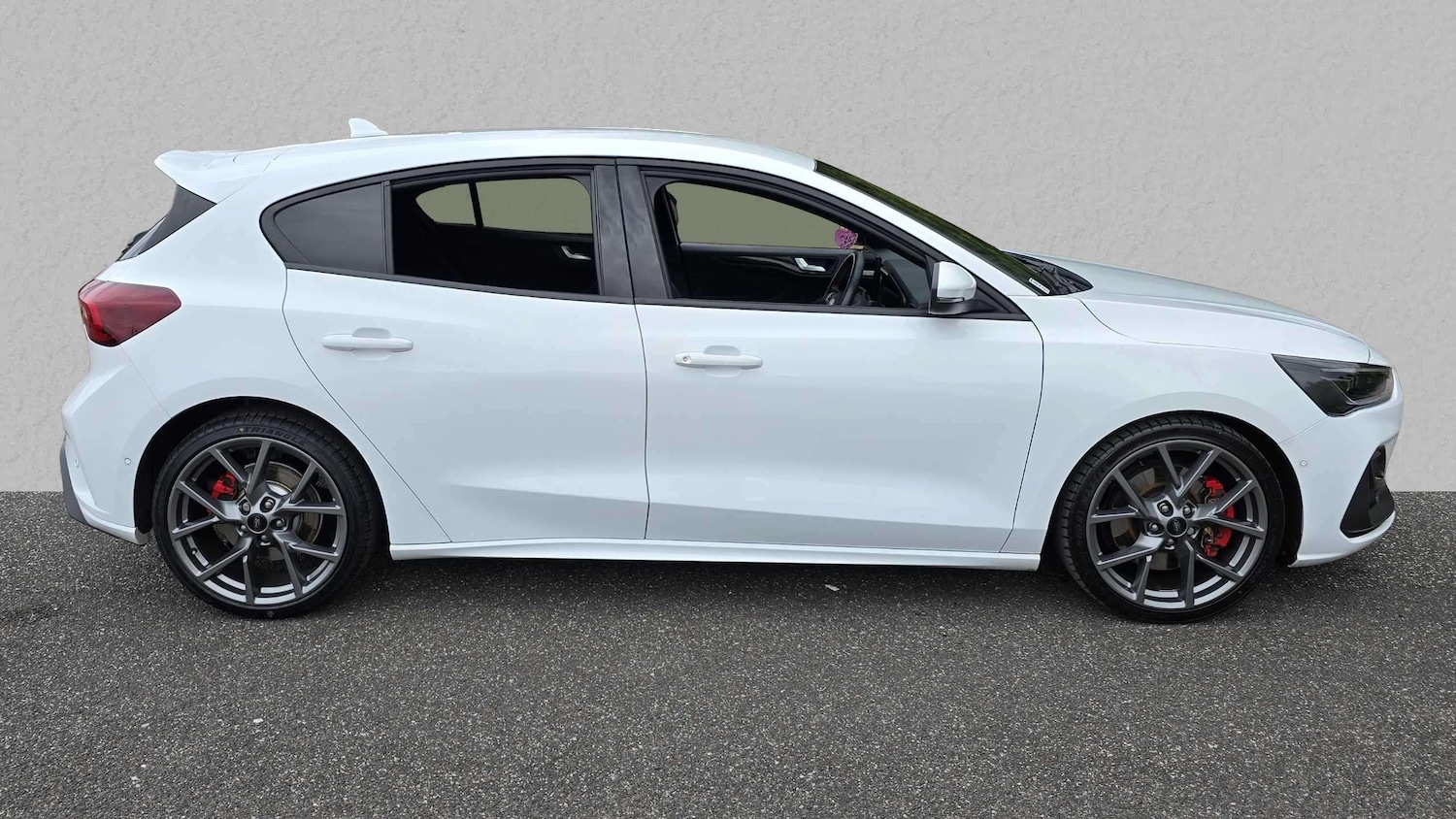 Used Ford Focus 2022 for sale - 75981241: Photo 3