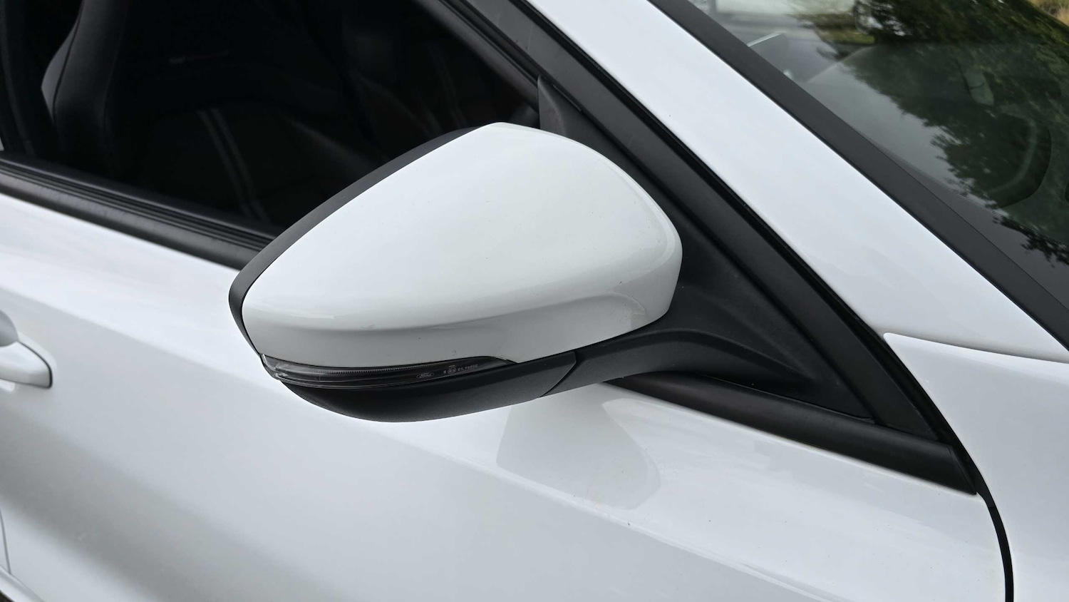 Used Ford Focus 2022 for sale - 75981241: Photo 34