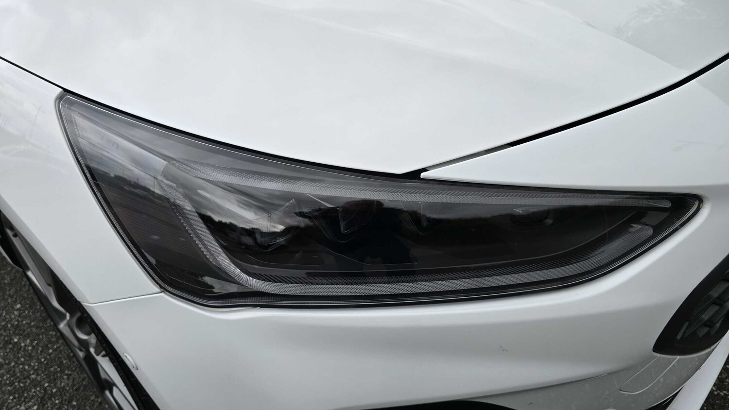 Used Ford Focus 2022 for sale - 75981241: Photo 35