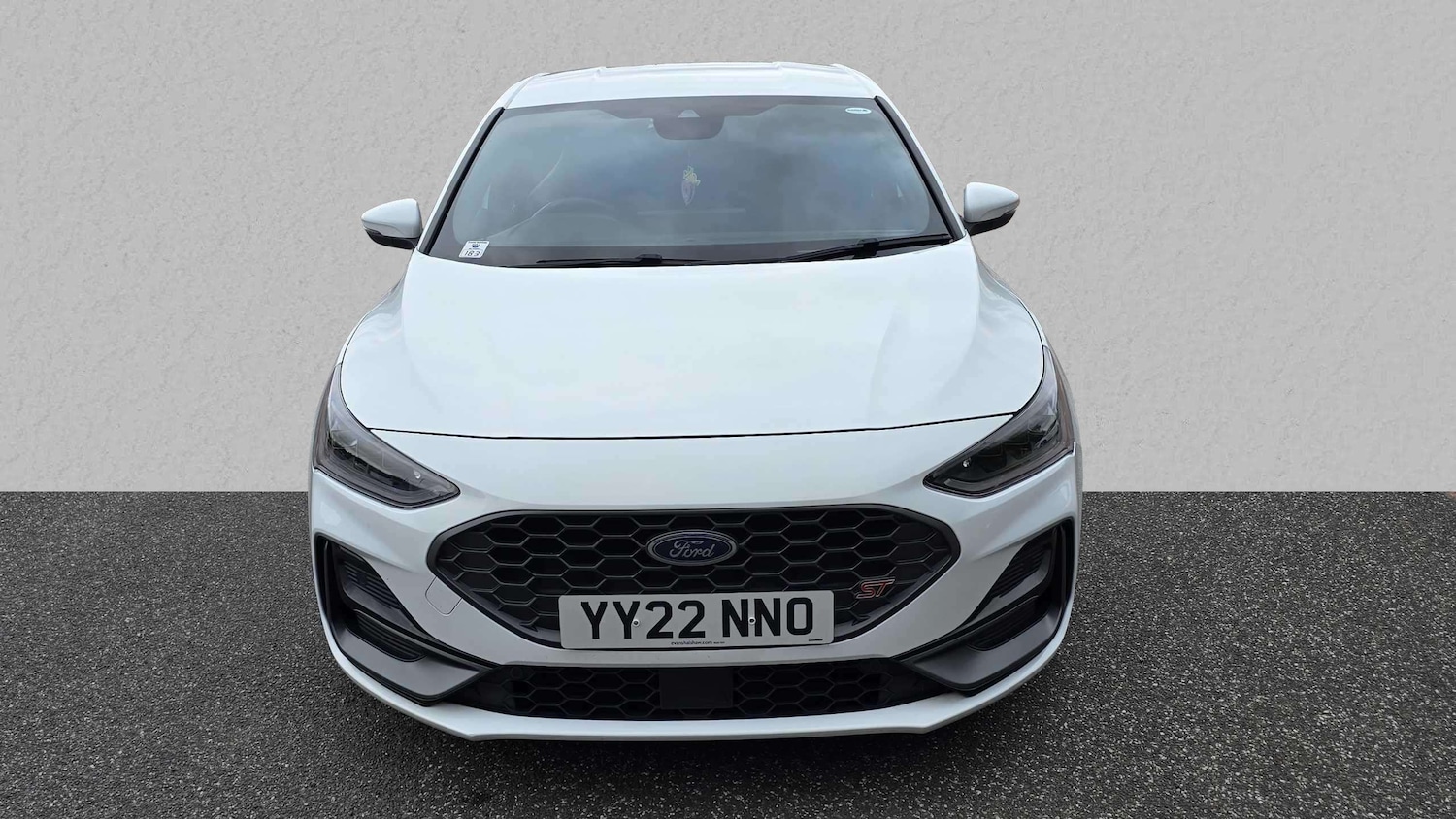 Used Ford Focus 2022 for sale - 75981241: Photo 4