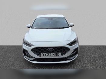 Used Ford Focus 2022 for sale - 75981241: Photo 4