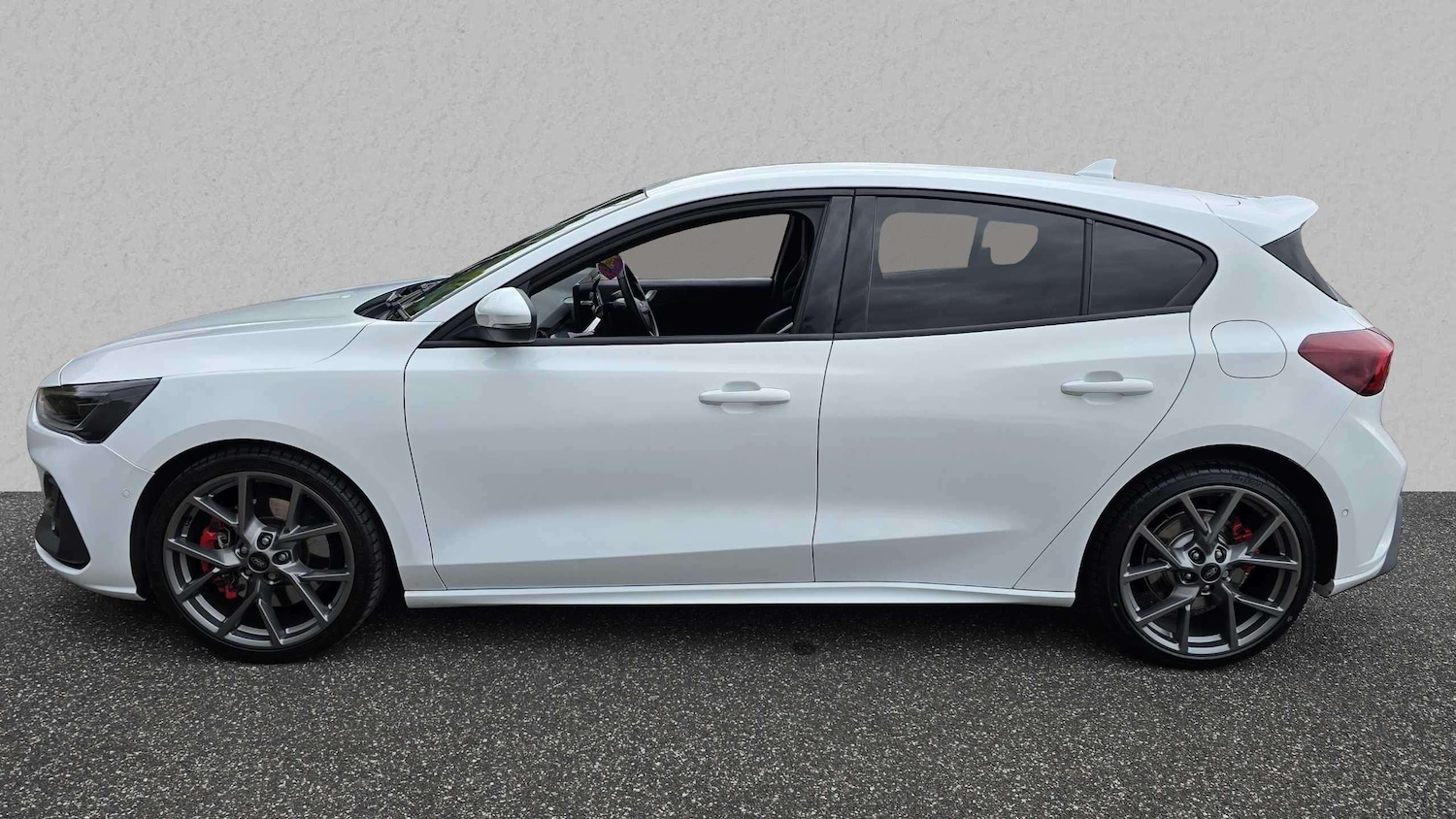 Used Ford Focus 2022 for sale - 75981241: Photo 5