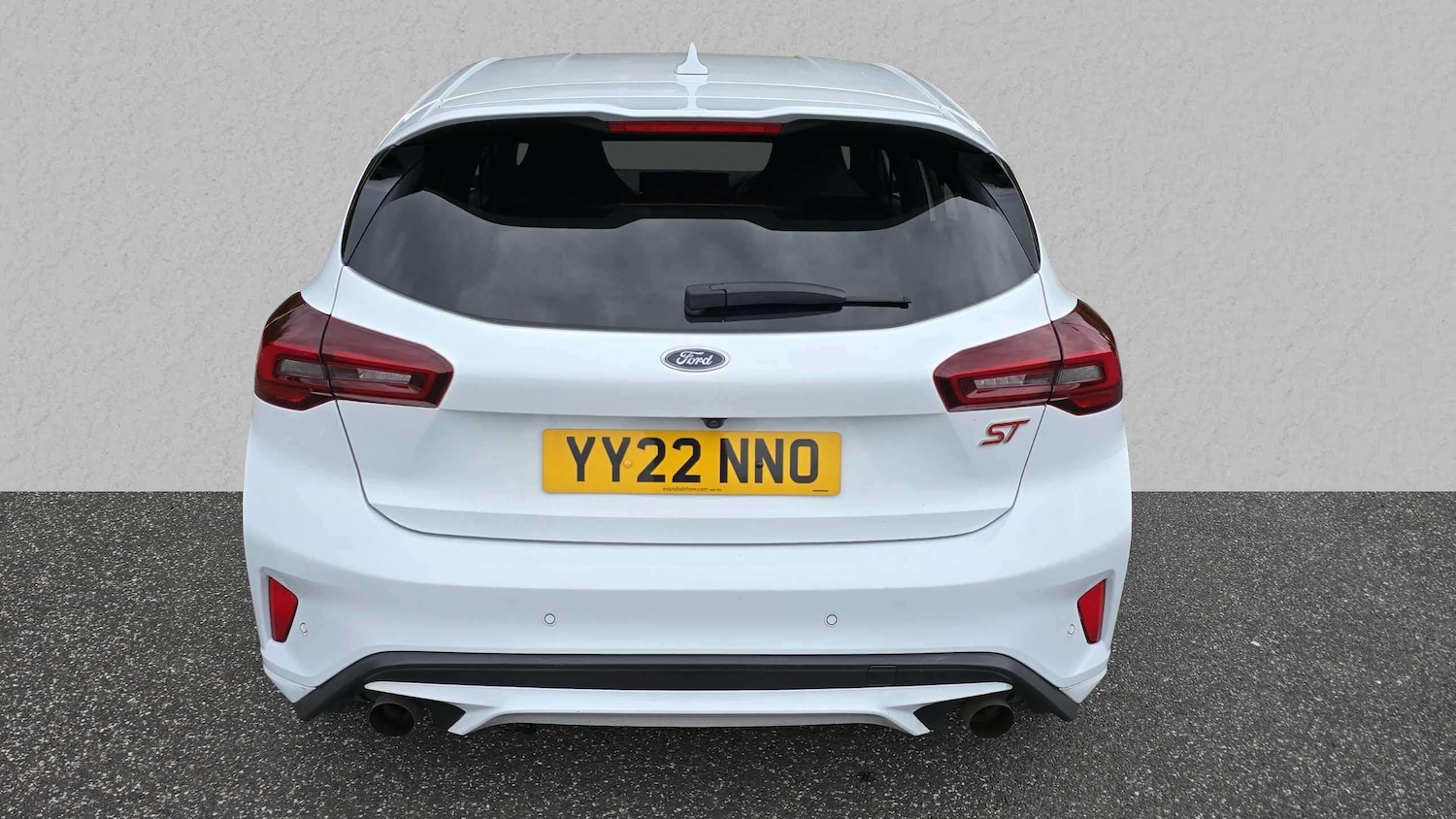 Used Ford Focus 2022 for sale - 75981241: Photo 6