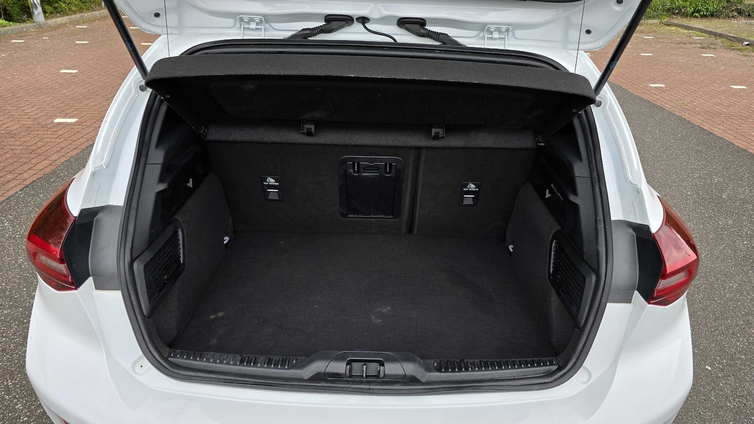 Used Ford Focus 2022 for sale - 75981241: Photo 7