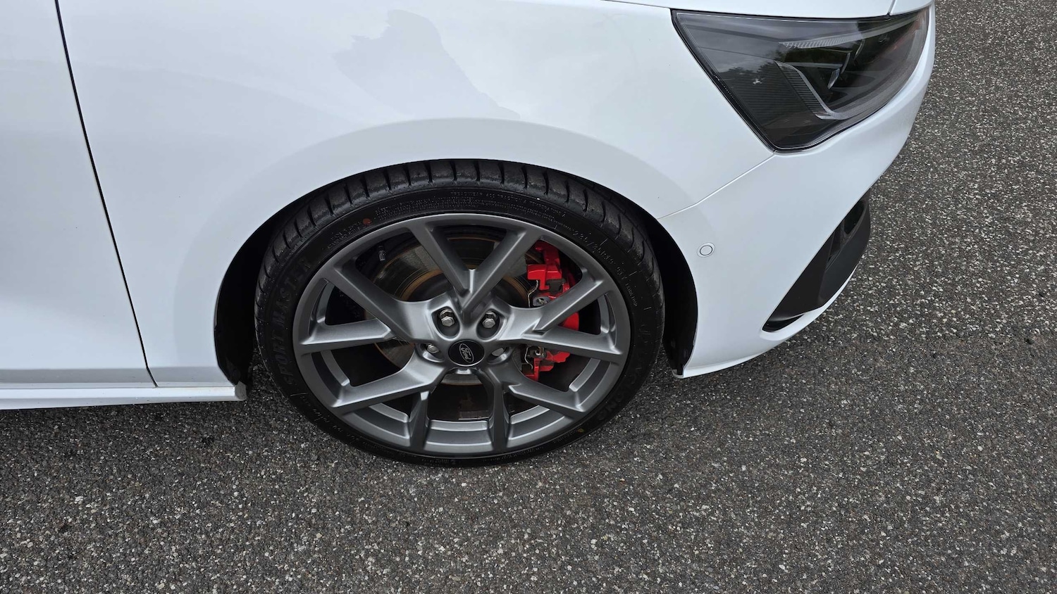 Used Ford Focus 2022 for sale - 75981241: Photo 8