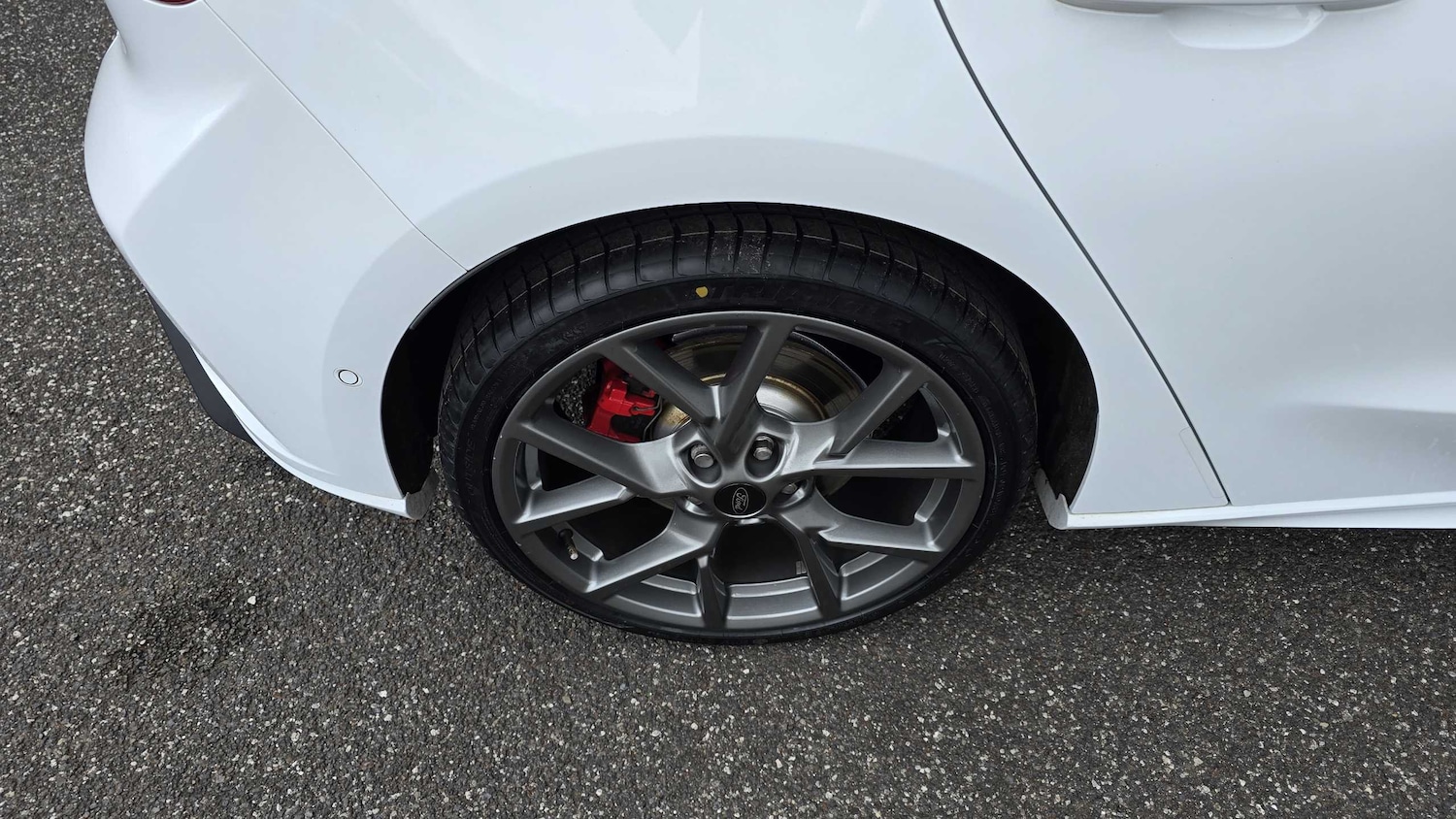 Used Ford Focus 2022 for sale - 75981241: Photo 9