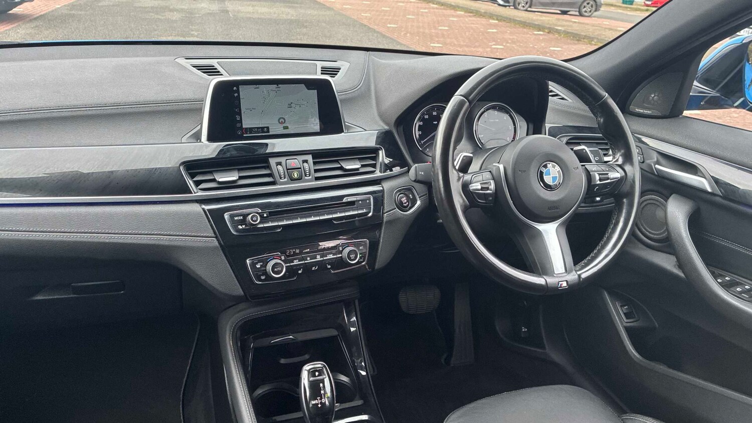 Used BMW X2 for sale - 78209012: Photo 11