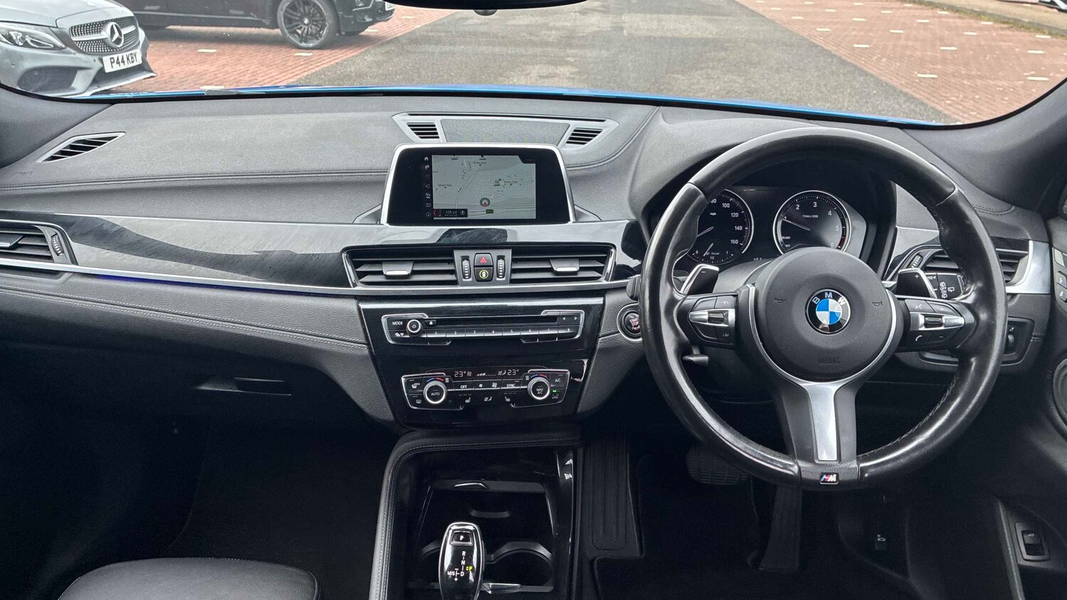 Used BMW X2 for sale - 78209012: Photo 12