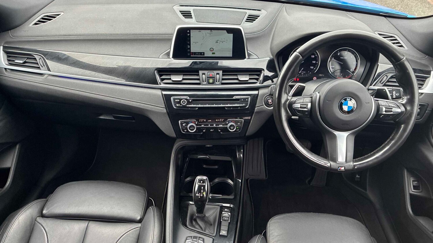 Used BMW X2 for sale - 78209012: Photo 13