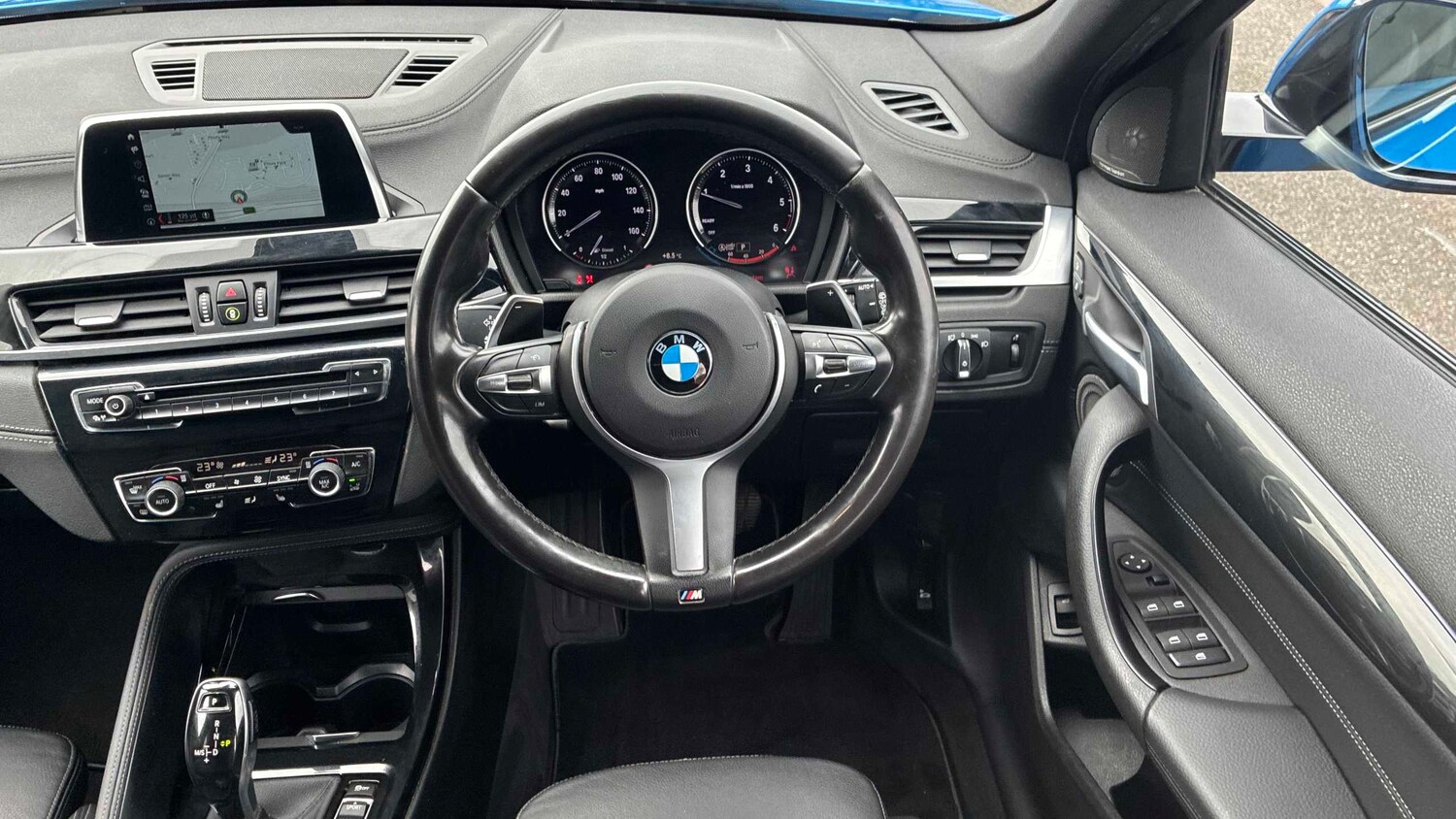 Used BMW X2 for sale - 78209012: Photo 14