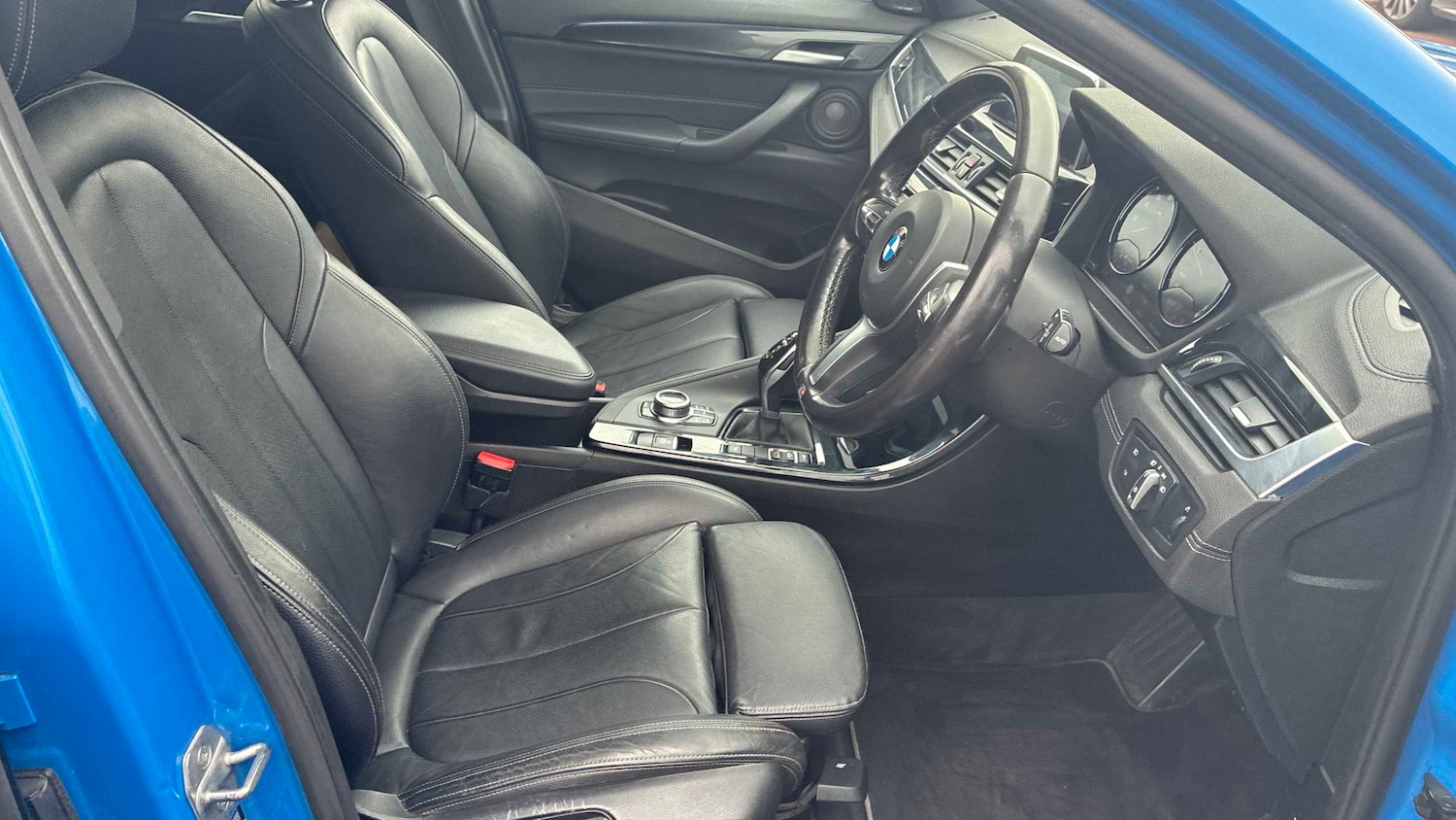 Used BMW X2 for sale - 78209012: Photo 15