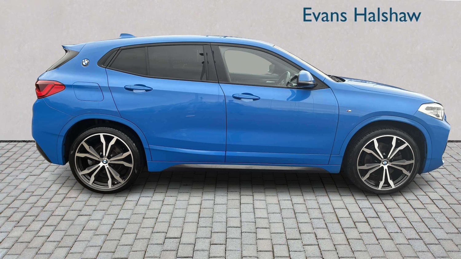 Used BMW X2 for sale - 78209012: Photo 3