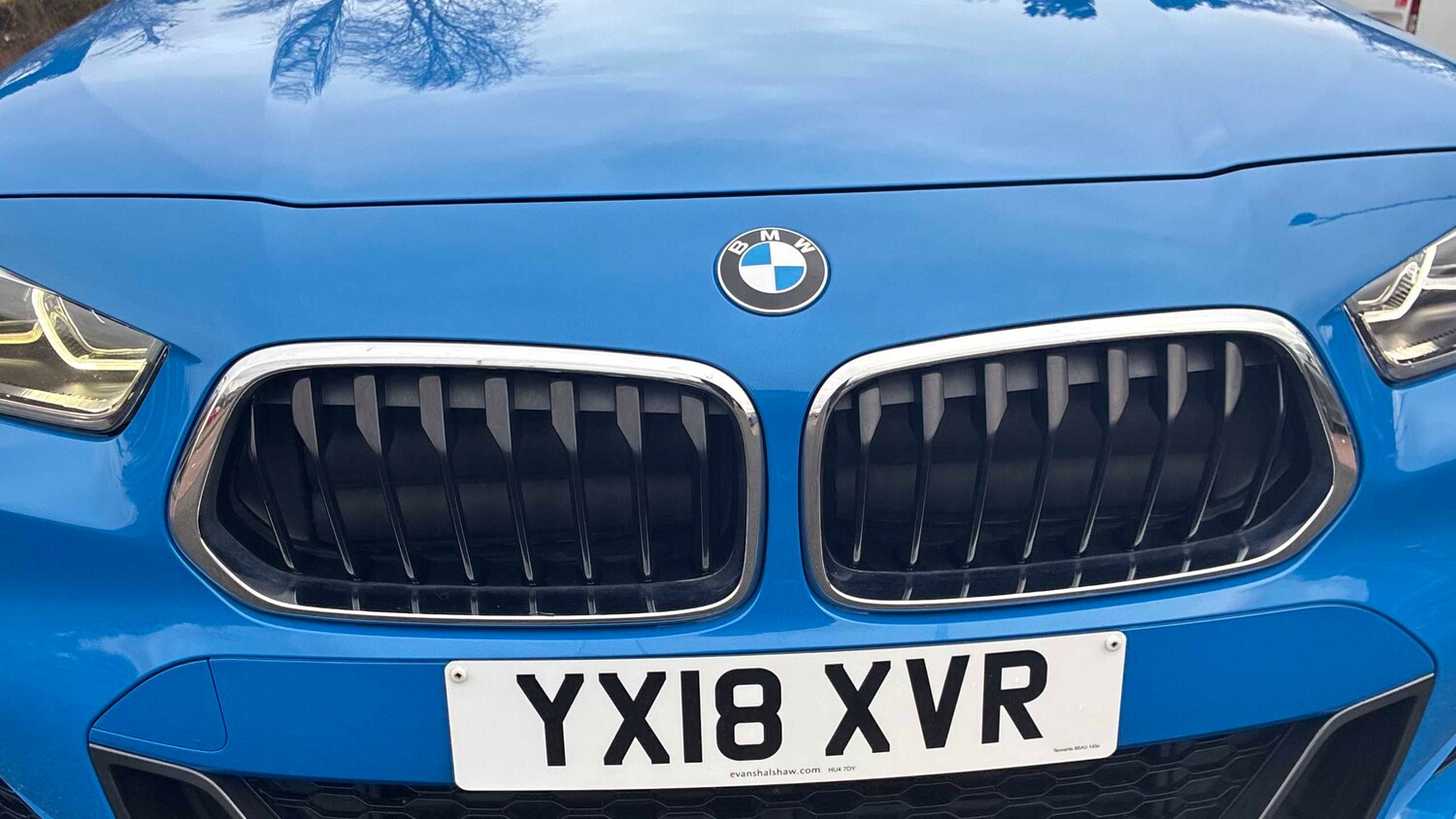 Used BMW X2 for sale - 78209012: Photo 34