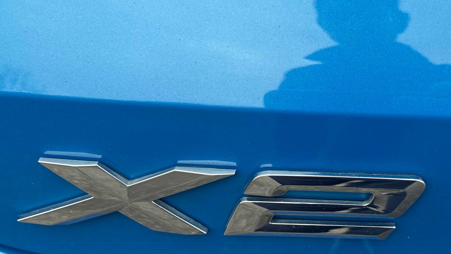 Used BMW X2 for sale - 78209012: Photo 35