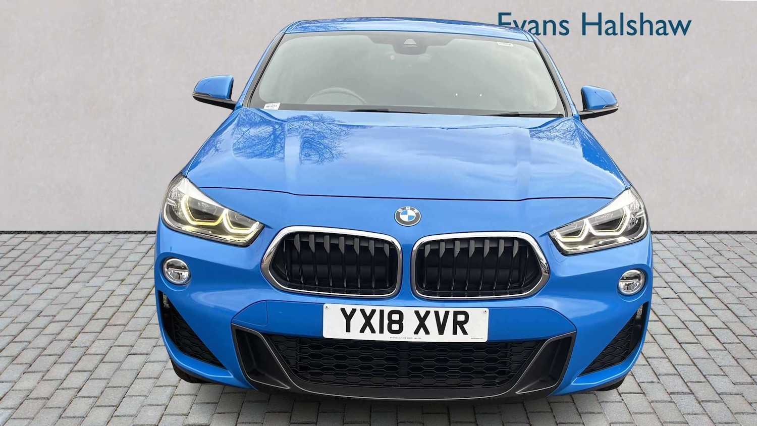 Used BMW X2 for sale - 78209012: Photo 4