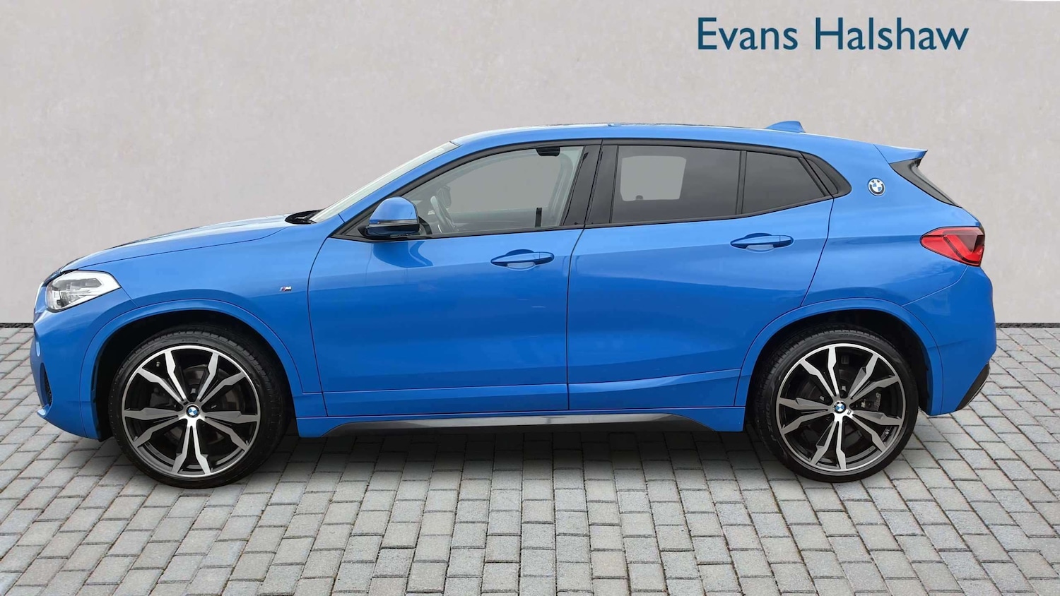 Used BMW X2 for sale - 78209012: Photo 5