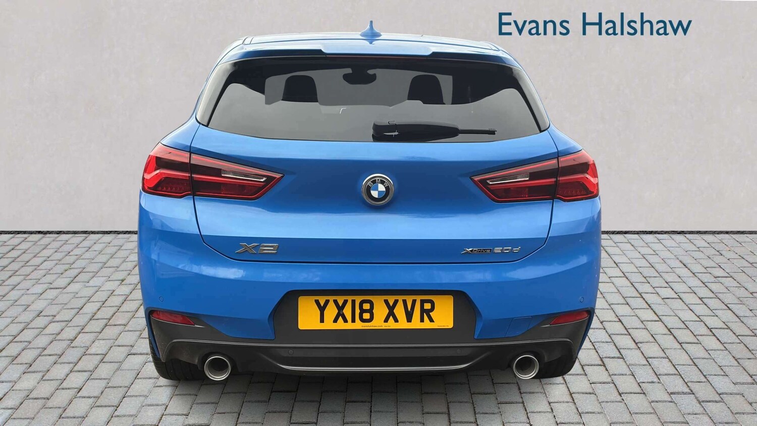 Used BMW X2 for sale - 78209012: Photo 6