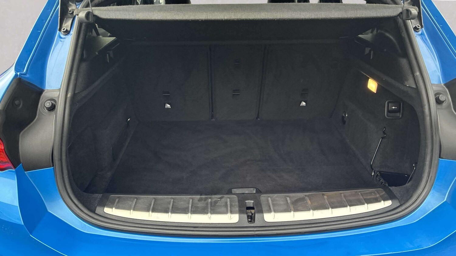 Used BMW X2 for sale - 78209012: Photo 7