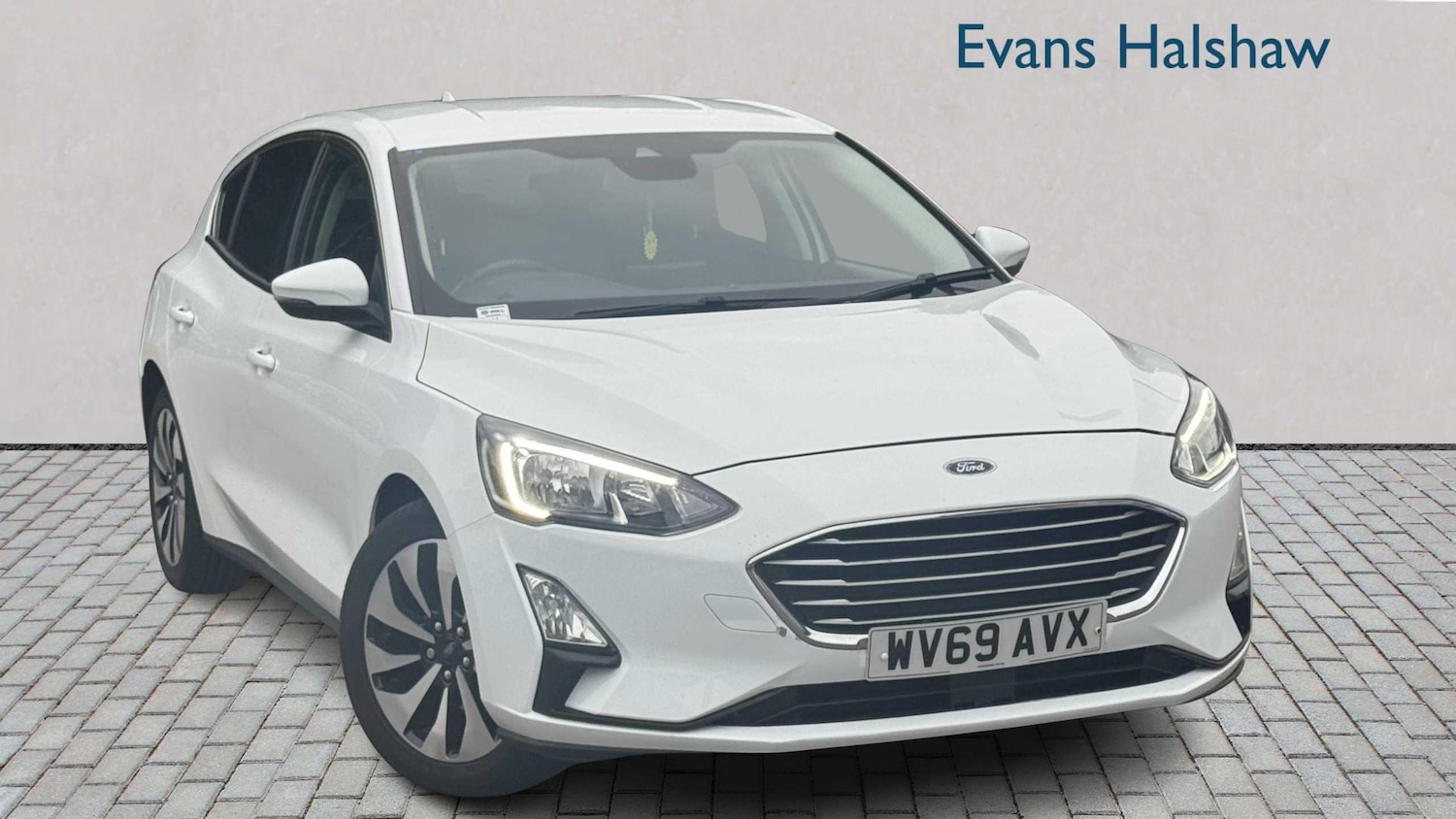 Used Ford Focus 2019 for sale - 76401408: Photo 1