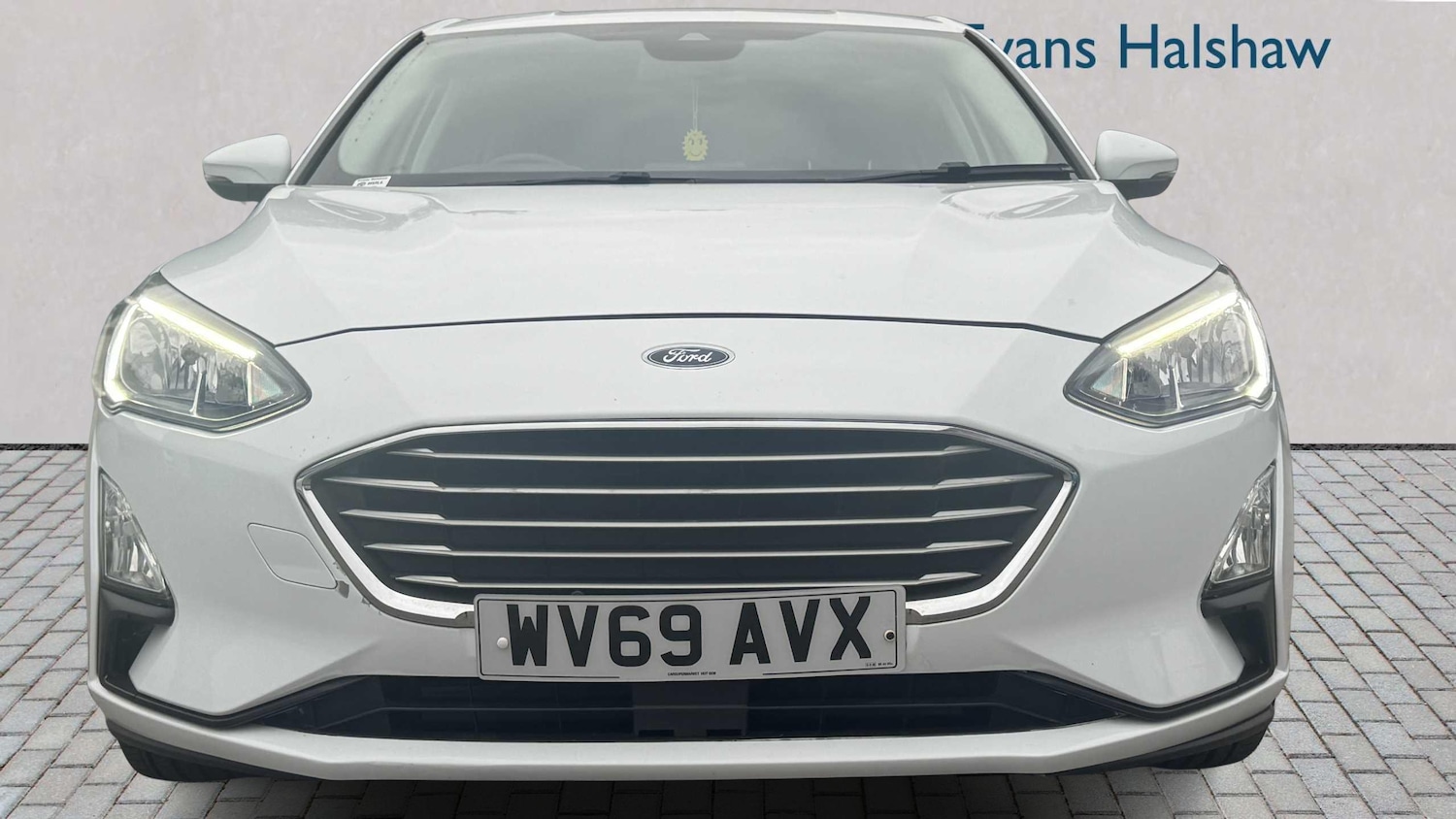 Used Ford Focus 2019 for sale - 76401408: Photo 4