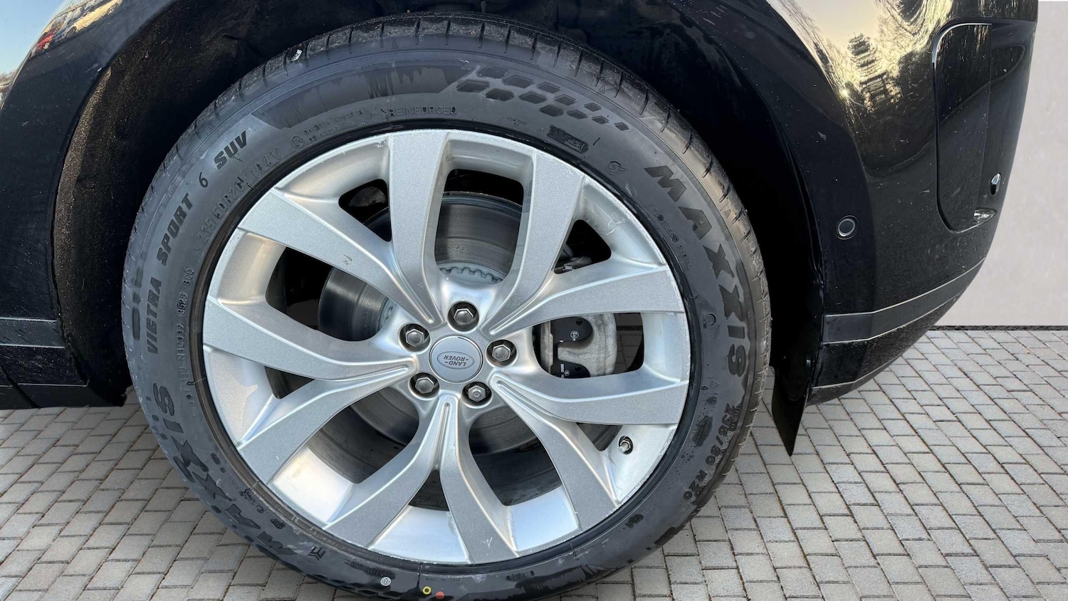 Used Land Rover Range Rover Evoque for sale - 76789342: Photo 10