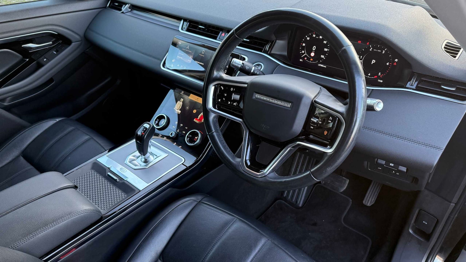 Used Land Rover Range Rover Evoque for sale - 76789342: Photo 11