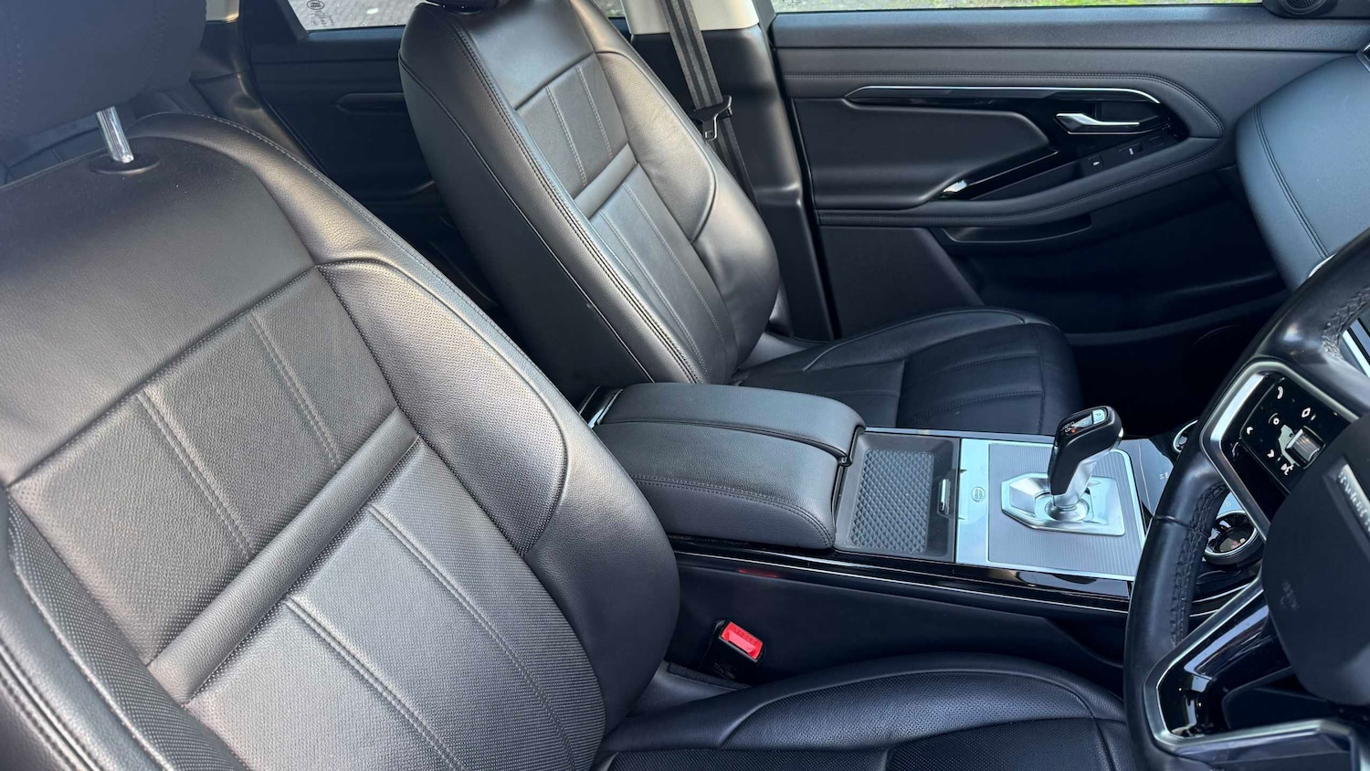 Used Land Rover Range Rover Evoque for sale - 76789342: Photo 12