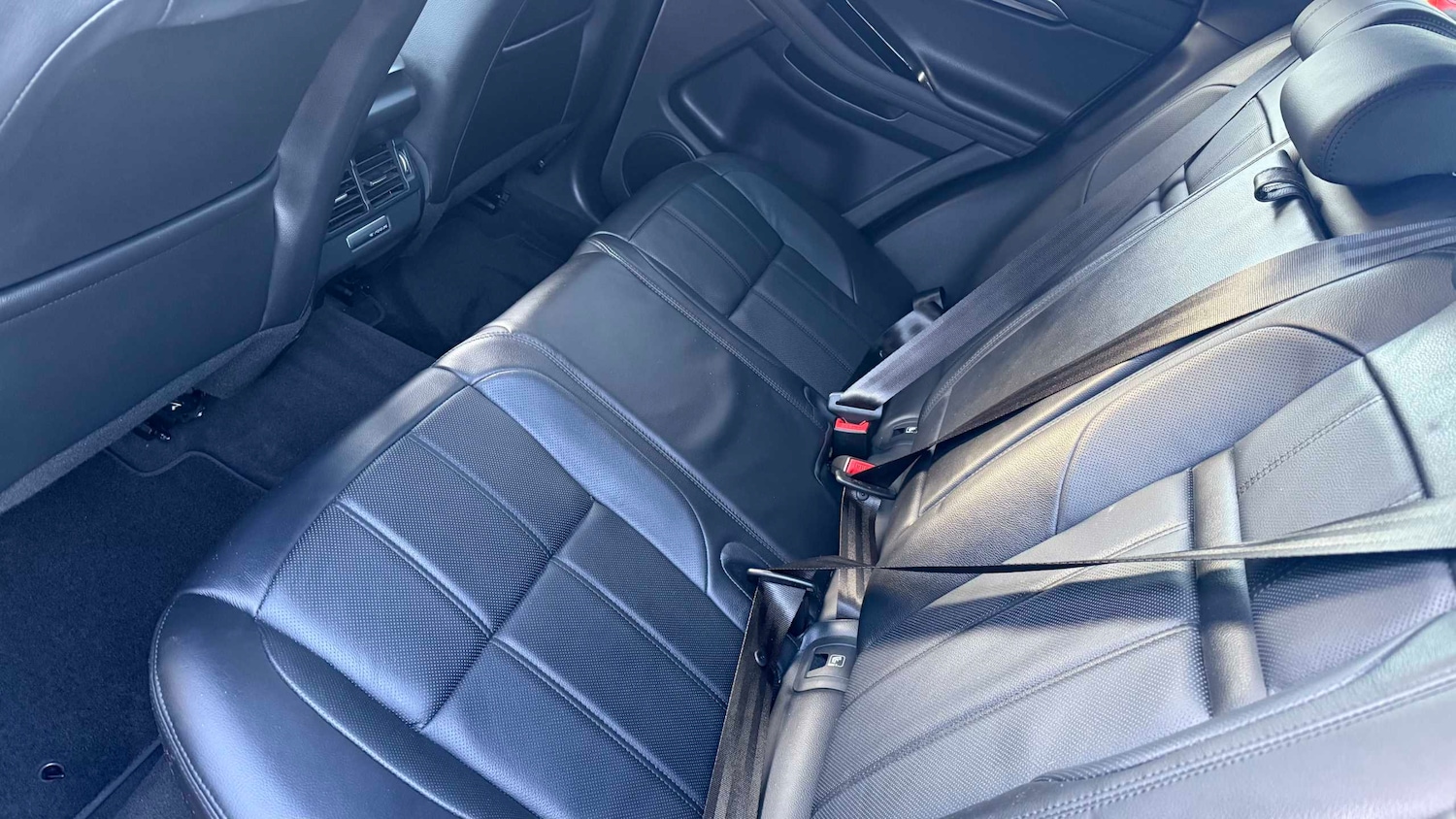 Used Land Rover Range Rover Evoque for sale - 76789342: Photo 17