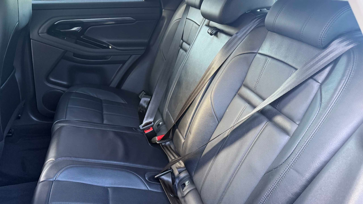 Used Land Rover Range Rover Evoque for sale - 76789342: Photo 18