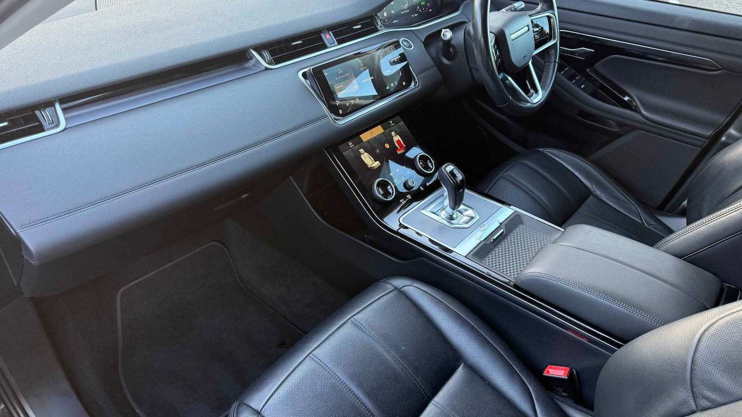 Used Land Rover Range Rover Evoque for sale - 76789342: Photo 19