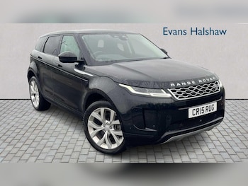 2.0 D165 SE 5dr Auto