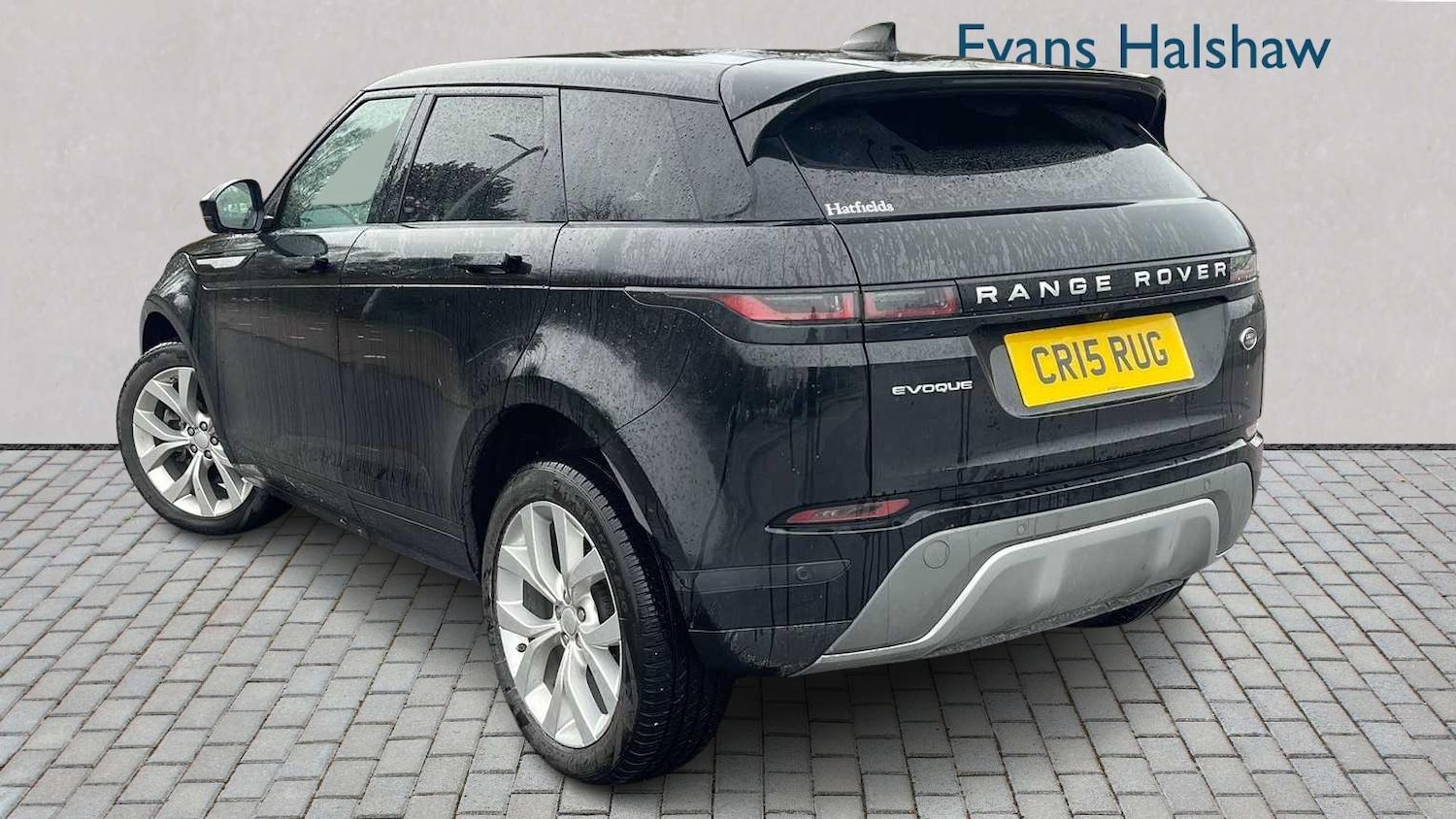 Used Land Rover Range Rover Evoque for sale - 76789342: Photo 2