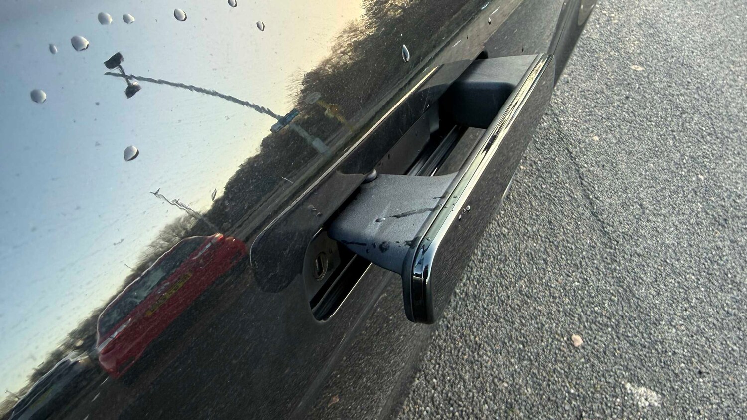 Used Land Rover Range Rover Evoque for sale - 76789342: Photo 21