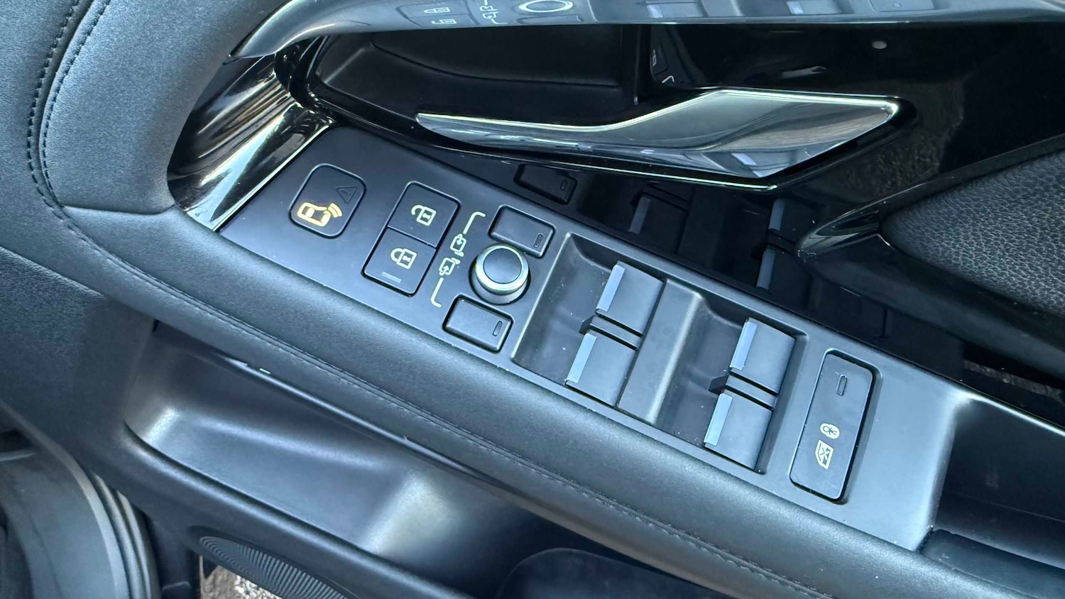 Used Land Rover Range Rover Evoque for sale - 76789342: Photo 22