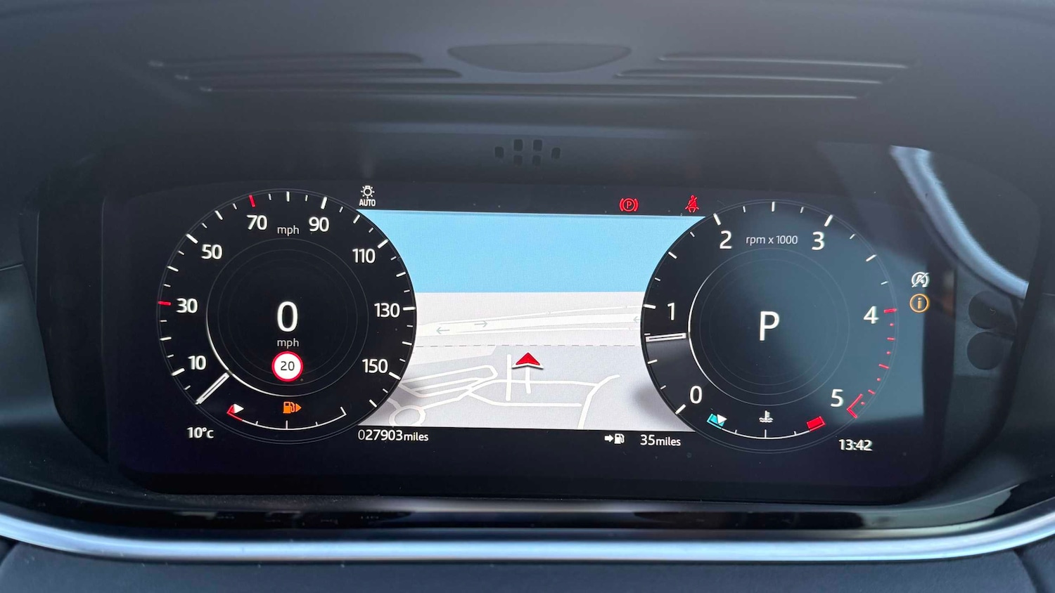 Used Land Rover Range Rover Evoque for sale - 76789342: Photo 28