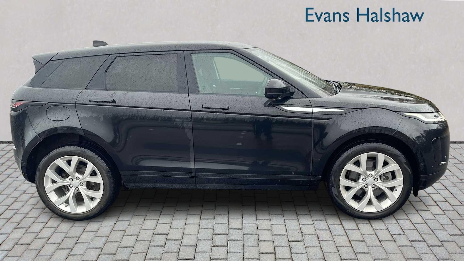 Used Land Rover Range Rover Evoque for sale - 76789342: Photo 3