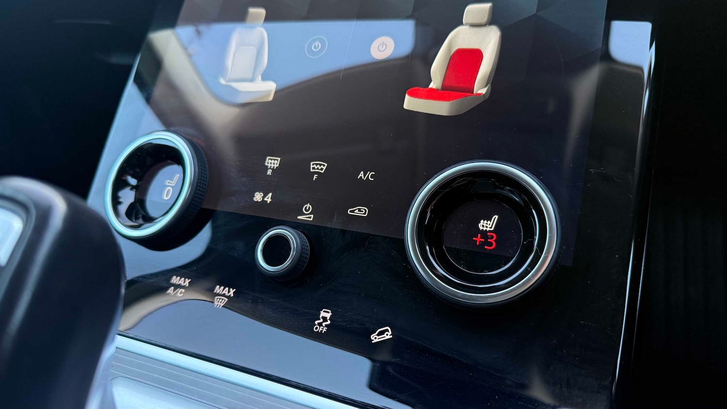 Used Land Rover Range Rover Evoque for sale - 76789342: Photo 33