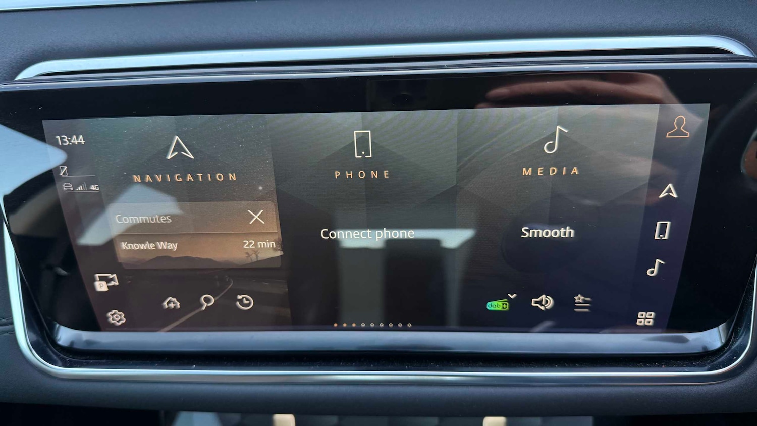 Used Land Rover Range Rover Evoque for sale - 76789342: Photo 34