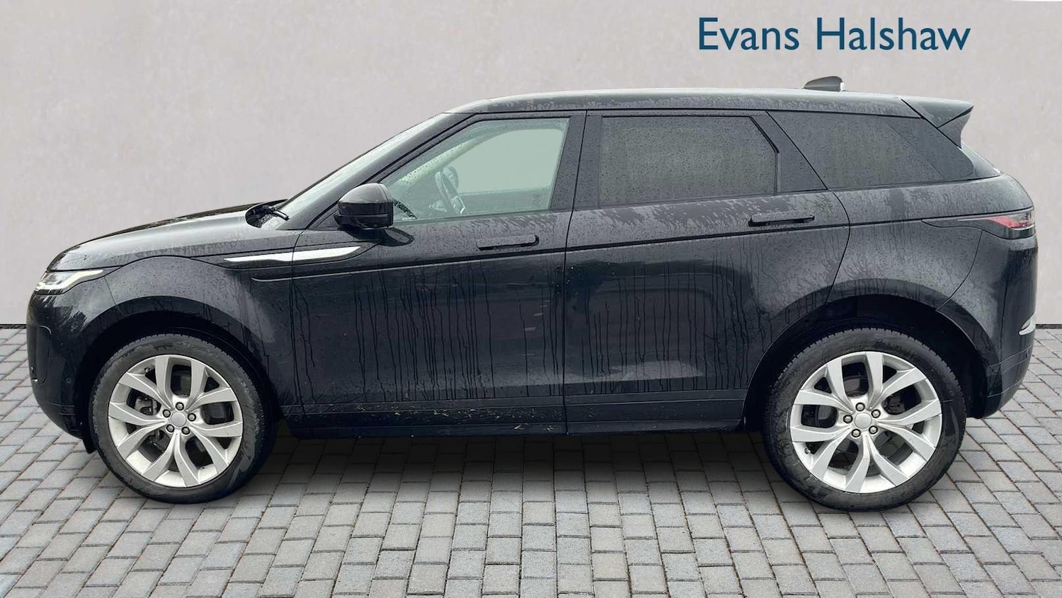 Used Land Rover Range Rover Evoque for sale - 76789342: Photo 4