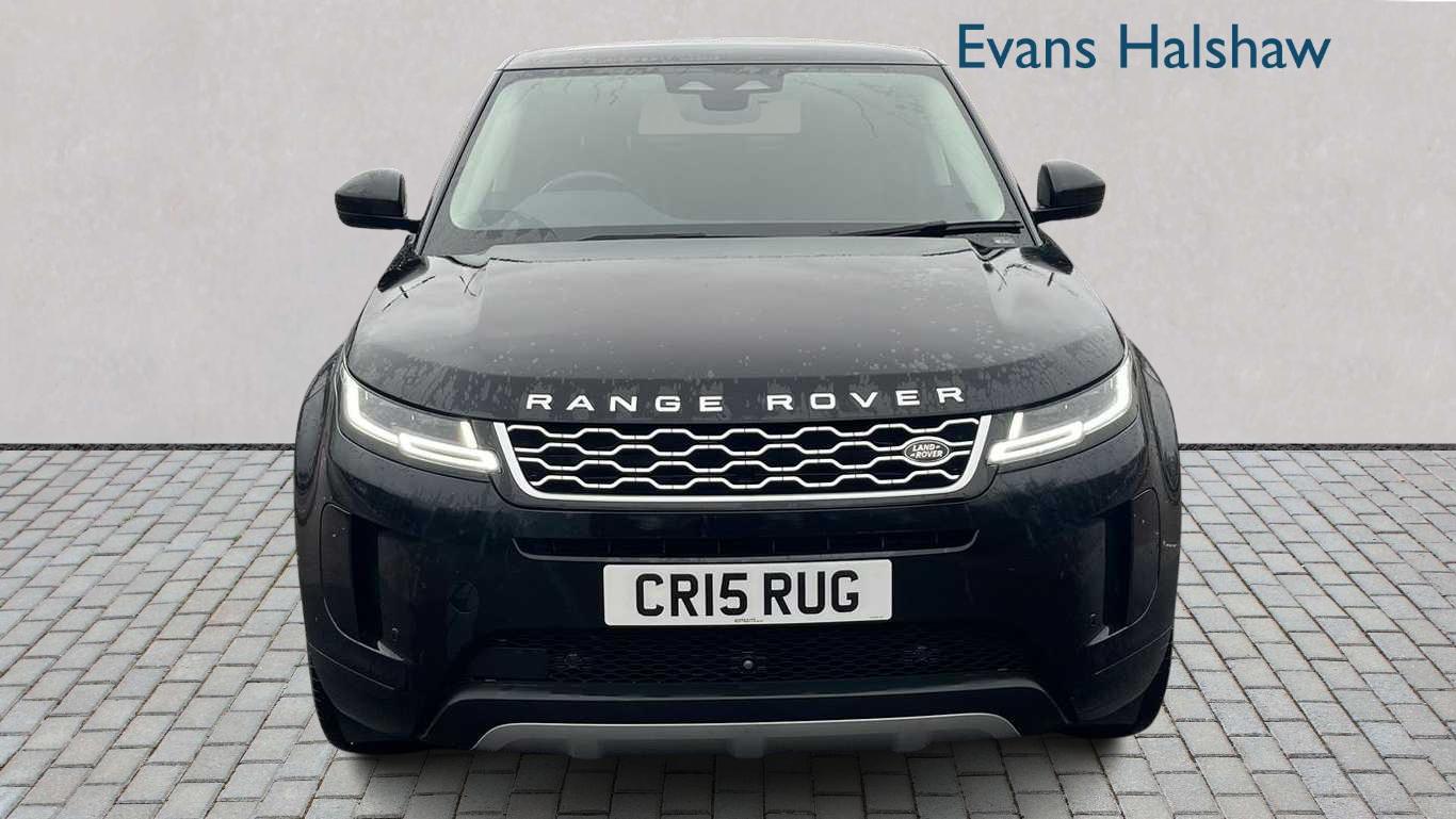Used Land Rover Range Rover Evoque for sale - 76789342: Photo 5